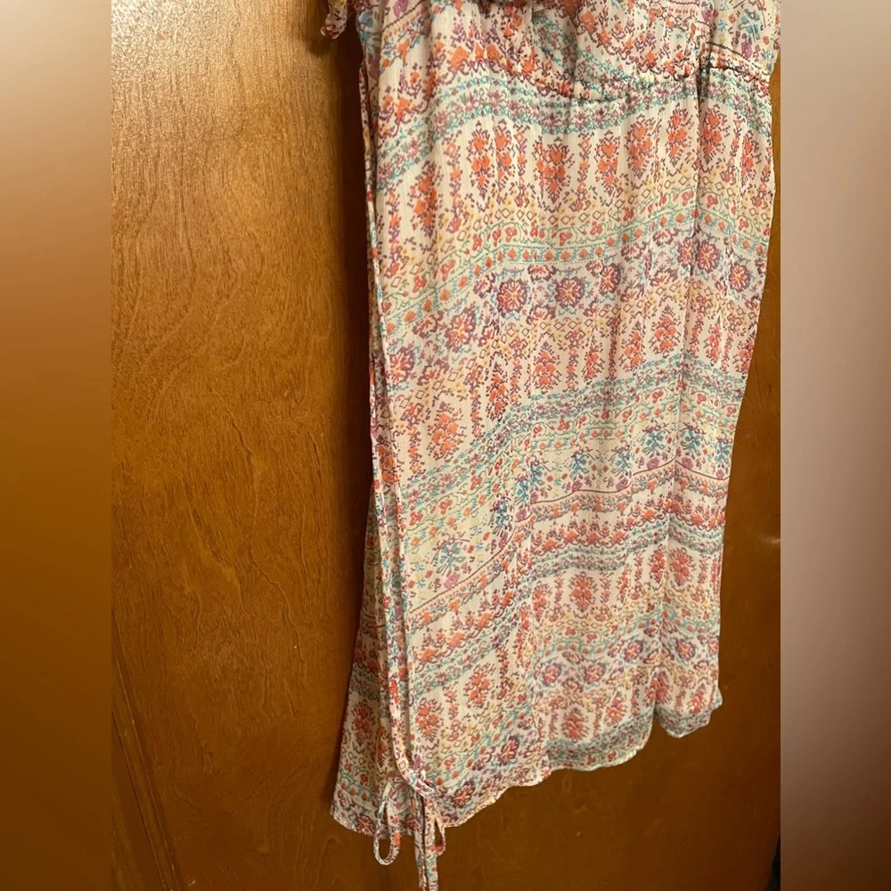 🤠 NEW! • Stetson Unique Pattern Dress | XL - Picture 2 of 7